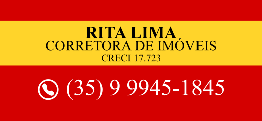 Rita Lima - Corretora de Imóveis SIIM