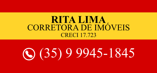 Rita Lima - Corretora de Imóveis